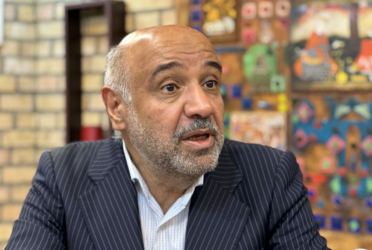 وزیر کار: اقتصاد ایران جراحی نمی‌خواهد بلکه نیازمند فیزیوتراپی است

