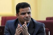 علیپور: حاضریم تعهد بدهیم که بدهی‌ها را پرداخت می‌کنیم