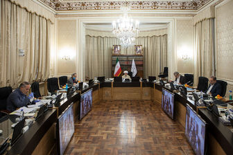 کاندیدای خاصی به ترکیب نامزدها اضافه نمی‌شود