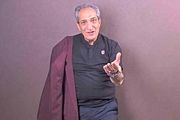 خشایار راد: هنرمندی که کار نکند، دق می‌کند