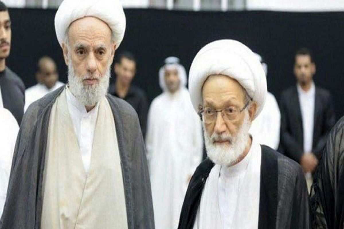 علامه «عبدالحسین الستری» درگذشت
