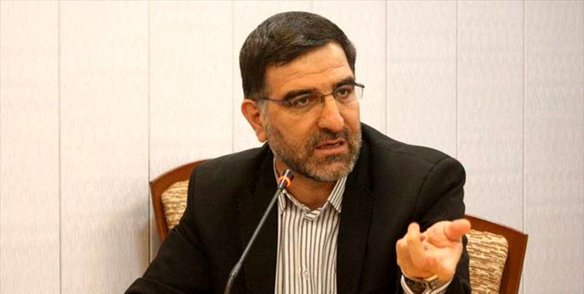 امیرآبادی: ساکن و نماینده قم می‌مانم