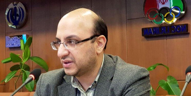 دلیل ندارد در امورات استقلال و پرسپولیس دخالت کنیم