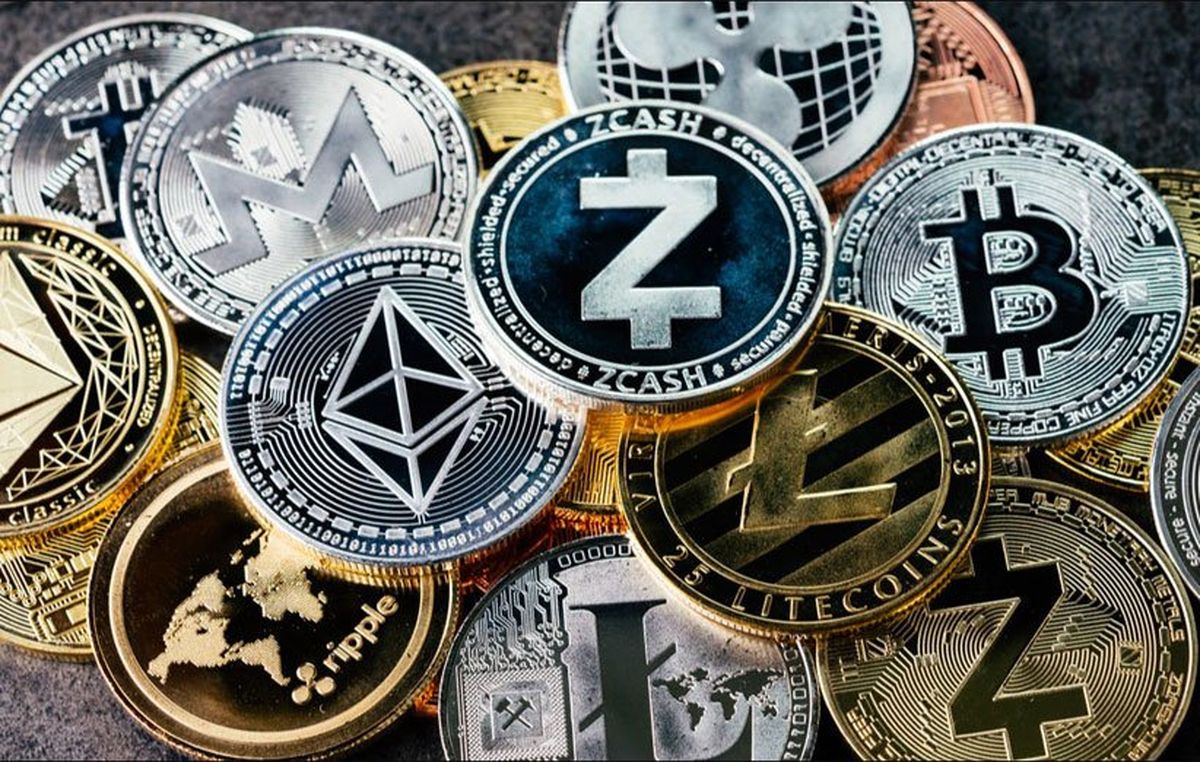 
گزارش قیمت ارزهای دیجیتال شنبه ۲۰ مرداد ۱۴۰۳