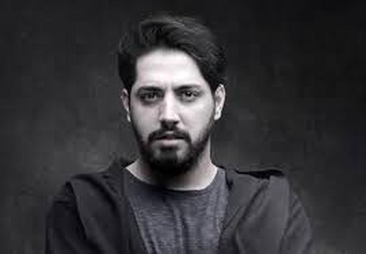 خواننده ایرانی که هیچوقت نمی بازد!/ عکس