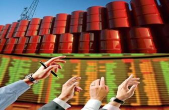 جبران کسری بودجه با بالا رفتن قیمت نفت/ پتروشیمی‌ها منتظر افزایش سود باشند