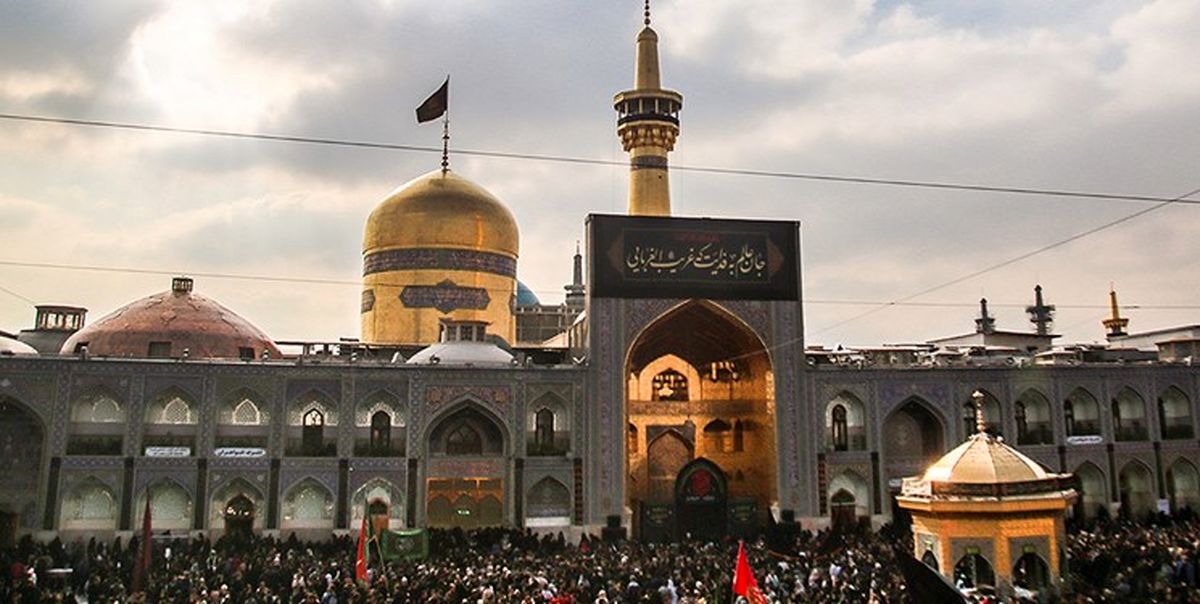 کدام تور مشهد را در نوروز 98 انتخاب کنم؟

