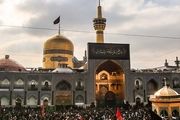 ورود حدود 4 میلیون و 223 هزار زائر به خراسان رضوی طی 6 روز گذشته