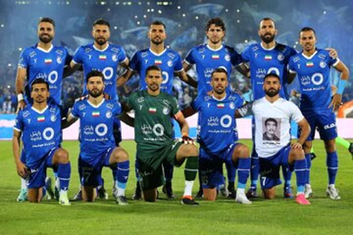 4 استقلالی در آستانه محرومیت 
