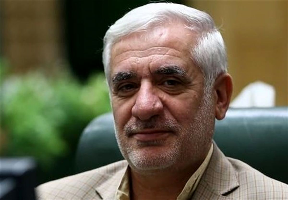 جمالی: سفر فرانسوی‌ها به ایران افتخار نیست