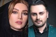 شایعه طلاق متین ستوده قوت گرفت