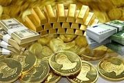 کاهش سوداگری با دریافت مالیات از خریداران سکه و ارز