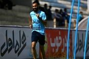 چشمی تا دوشنبه به استقلال مهلت داد