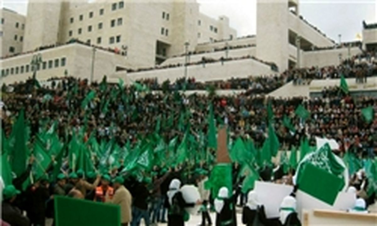 خط و نشان جنبش حماس برای لیبرمن