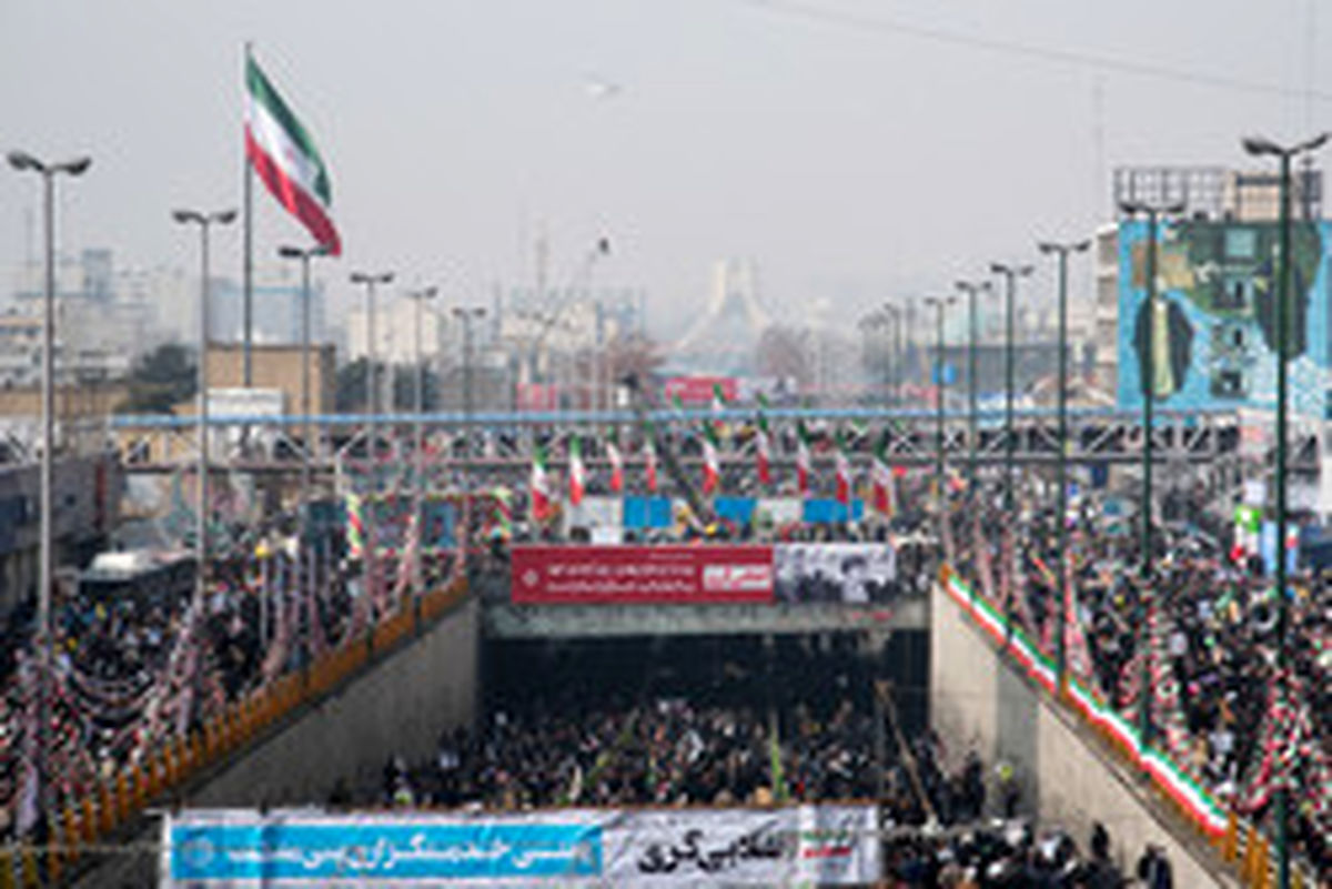 خبرنگاران ٢٤ کشور جهان راهپیمایی فردا را پوشش می‌دهند