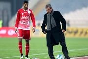 بمبی که برانکو دربرابر شایعات ترکاند
