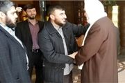 مخالفت معارضان تریبون مسکو با تجزیه سوریه
