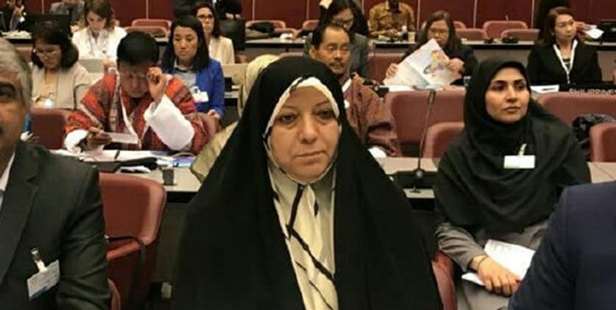 رئیس مجلس باید پاسخ اتهام قاضی‌پور را بدهد