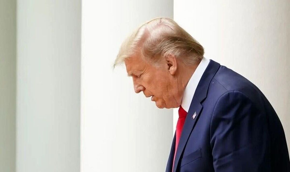 تهدیدات ترامپ علیه ایران در حد لفاظی است