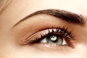 رشد مجدد ابرو با یان روش خانگی و ساده