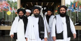 طالبان به صلح و مذاکره متعهد نیست 