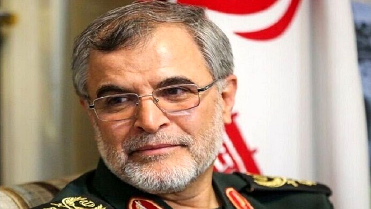 ایران امن‌ترین مرز‌ها را در منطقه دارد