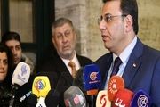 بسیاری از مطالبات معارضان در قانون اساسی سوریه وجود دارد