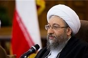رئیس قوه قضائیه: نمیگوئیم دیپلماسی نباشد