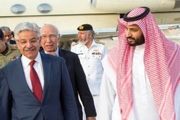 لازم باشد، از بمب اتم استفاده می‌کنیم