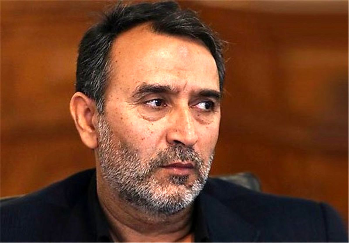 «محمد دهقان» رئیس ستاد انتخاباتی قالیباف شد