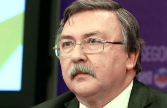 موضع تیم مذاکره‌کننده آمریکا در وین درباره توافق هسته‌ای ایران 