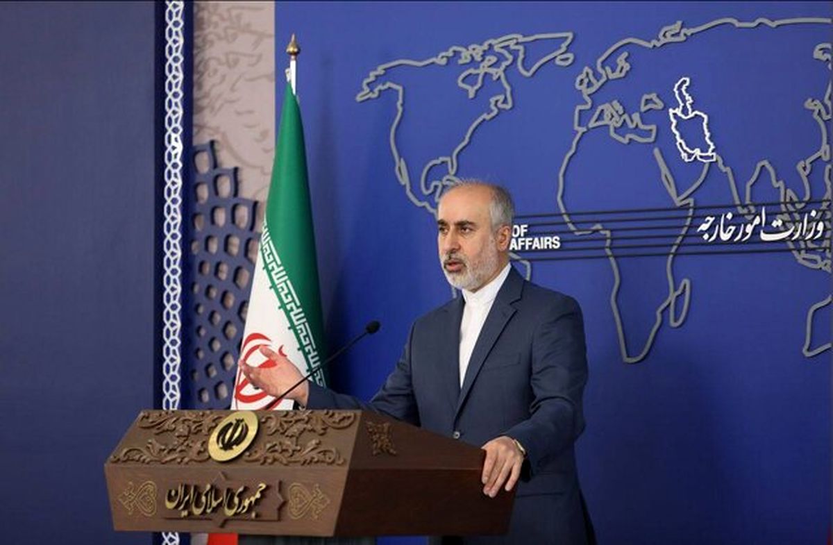 ایران حملات آمریکا و انگلیس به یمن را محکوم کرد