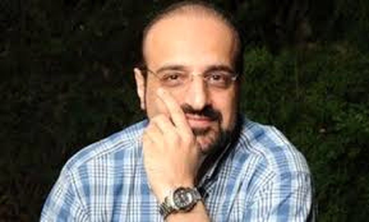 خانواده 4نفره محمد اصفهانی / عکس