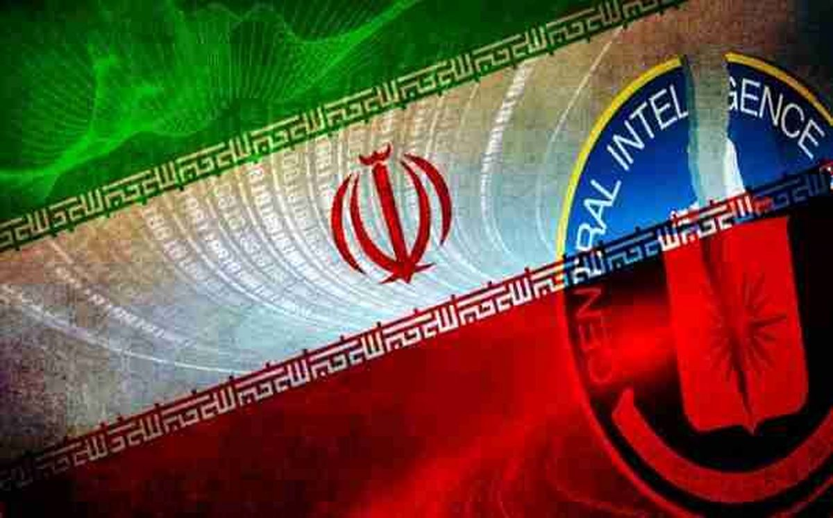 ارزیابی های غلط موساد و سیا درباره ایران