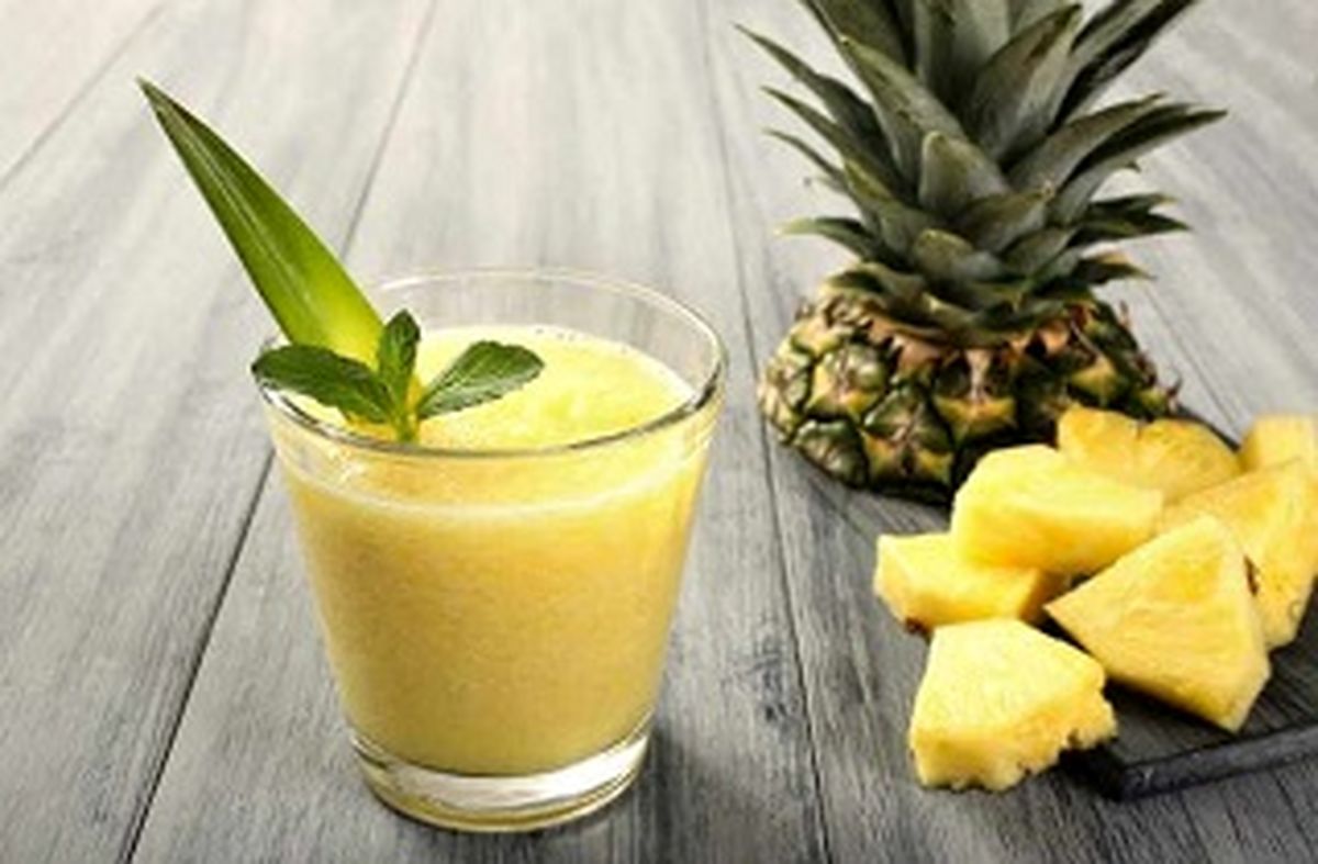 افزایش چشمگیر قیمت آناناس 