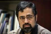 مسعود شجاعی‌طباطبایی دبیر جایزه سال «استیکر» شد
