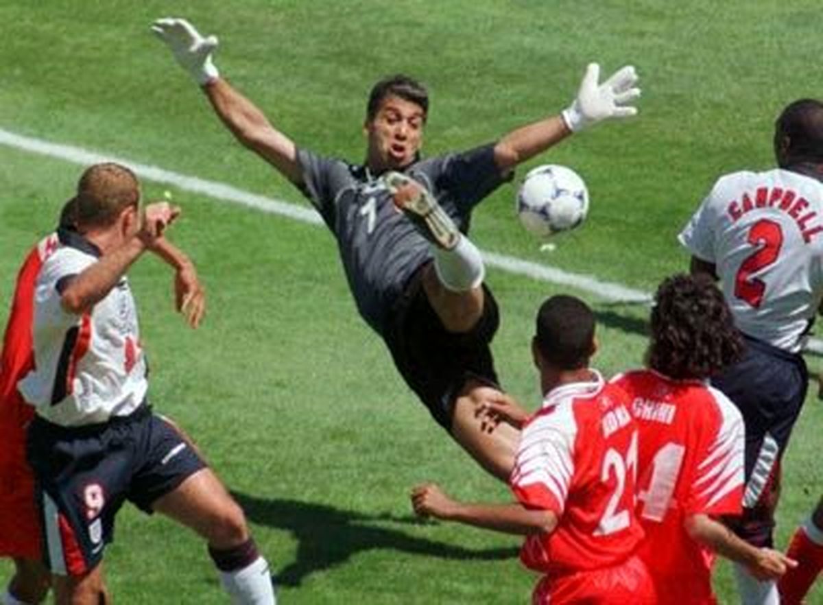 بمب بزرگ هفته اول لیگ برتر فوتبال انگلیس لو رفت