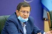 همتی: باید ۲۰ دقیقه فرصت اضافی به من اختصاص یابد