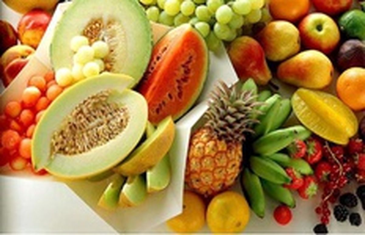 واردات کدام میوه‌ها متوقف شده است؟