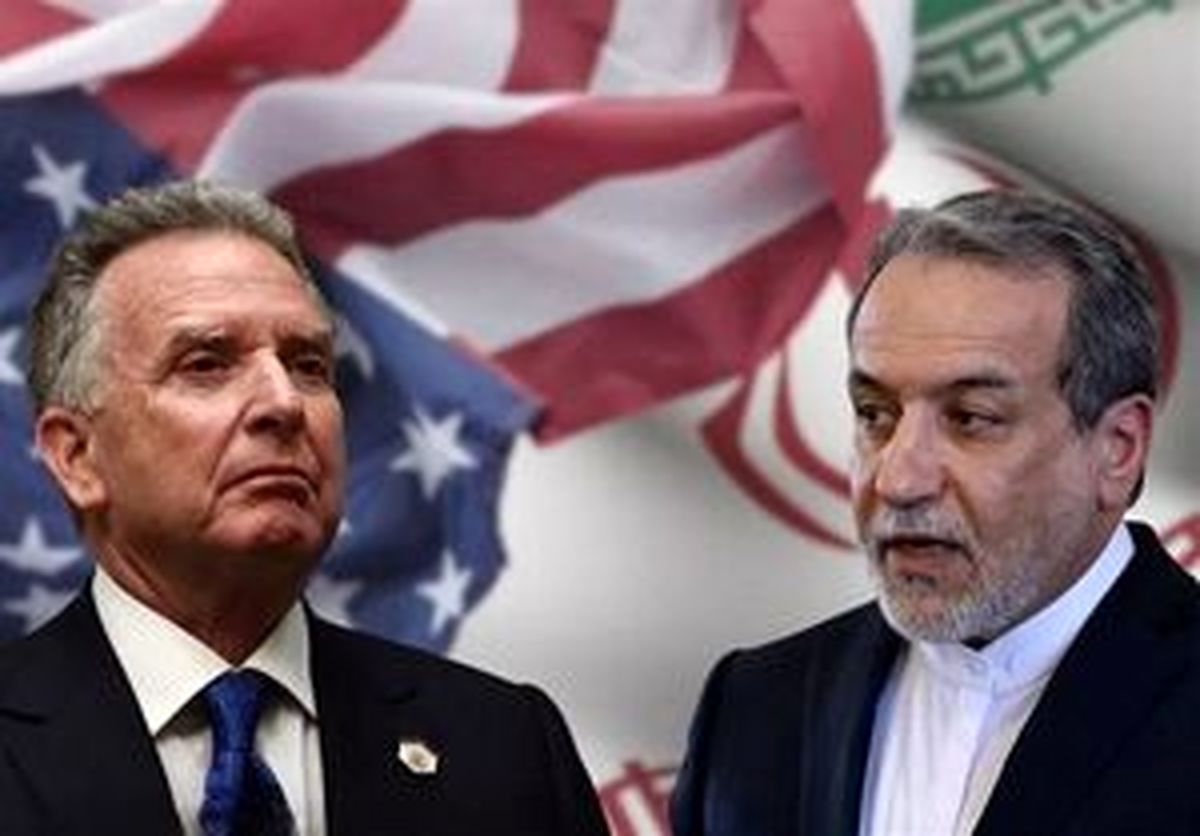 
پایان سومین دور مذاکرات ایران و آمریکا در ژنو
