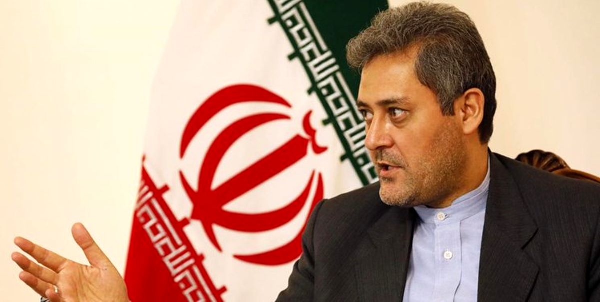 بار ششمین کشتی ایرانی عازم به ونزوئلا چه بود؟
