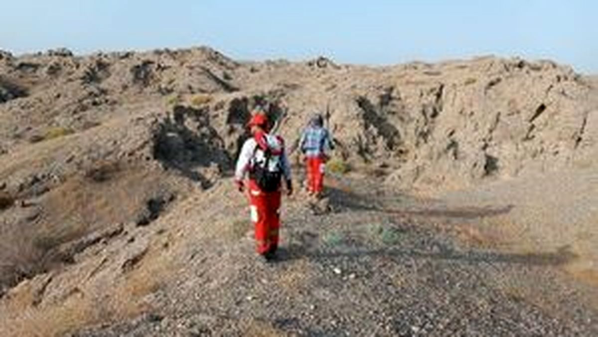 آخرین اخبار از جست و جوی هوایی برای یافتن دختربچه گمشده الیگودرزی 
