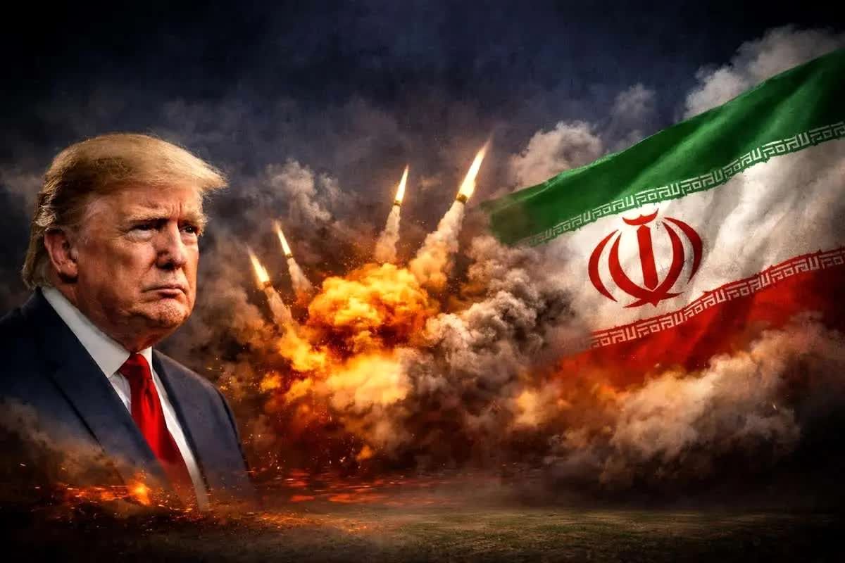 ادعای میدل ایست: حمله به ایران بعد از مراسم حج