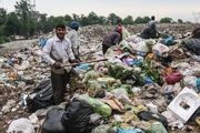تکمیل ظرفیت مرکز دفن پسماند آرادکوه