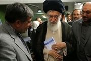 خودداری خبرگزاری دولت از انتشار تذکر رهبرانقلاب به وزیر ارشاد