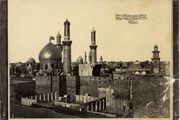  حاکمانی که به زیارت سالار شهیدان رفتند