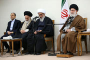 کاری کنید روحیه جهاد و مقاومت راه قطعی نسلهای پی در پی شود