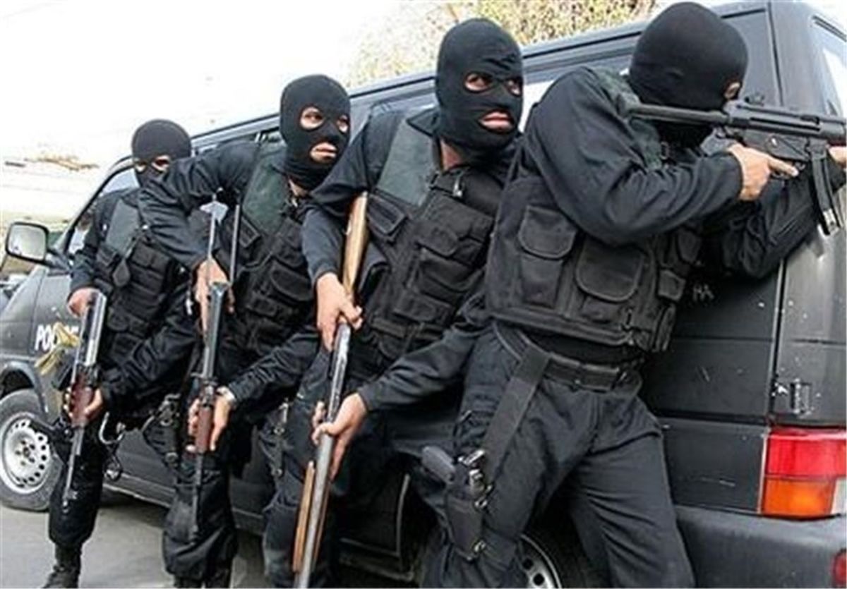 ماجرای گروگان گیری پسر بچه 14 ساله+جزئیات
