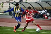 پرسپولیسی ها بلد نیستند صدرنشین باشند ما چه کنیم؟