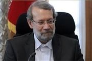 علی لاریجانی: حضور مردم بهترین پشتوانه است